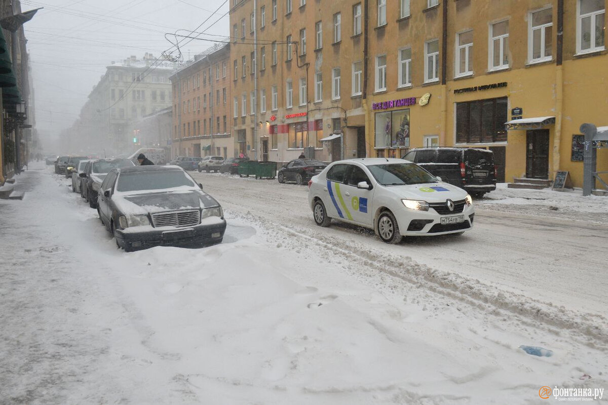 Телетрансляция в спб