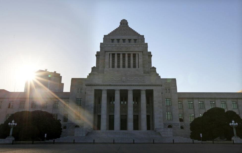 © EPA/ KIMIMASA MAYAMA