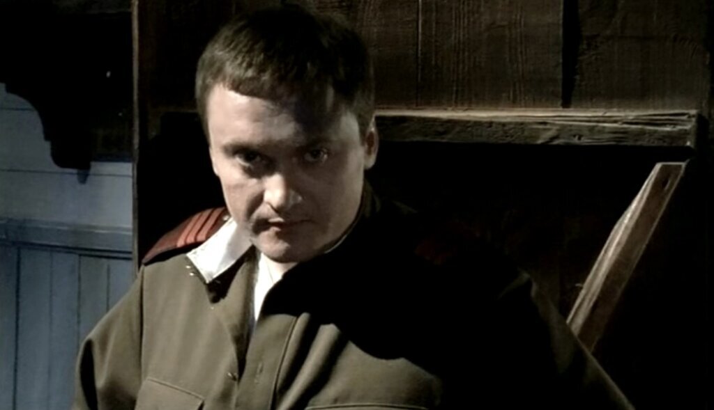    Фото: кадр из фильма «Последний бой майора Пугачёва»»»