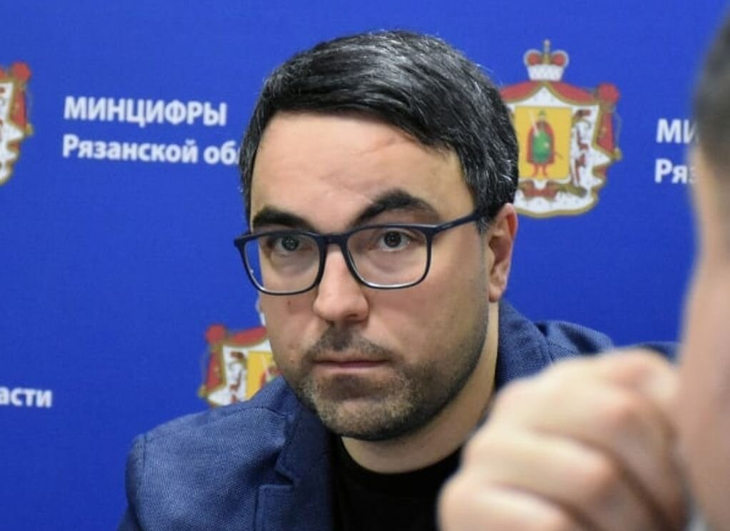 Фото со страницы Андрея Ульянова