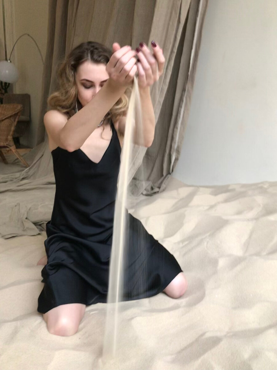 Фотограф Козлова Мария 