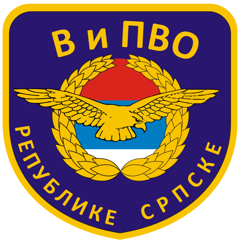 Знак авиации Войска Республики Сербской