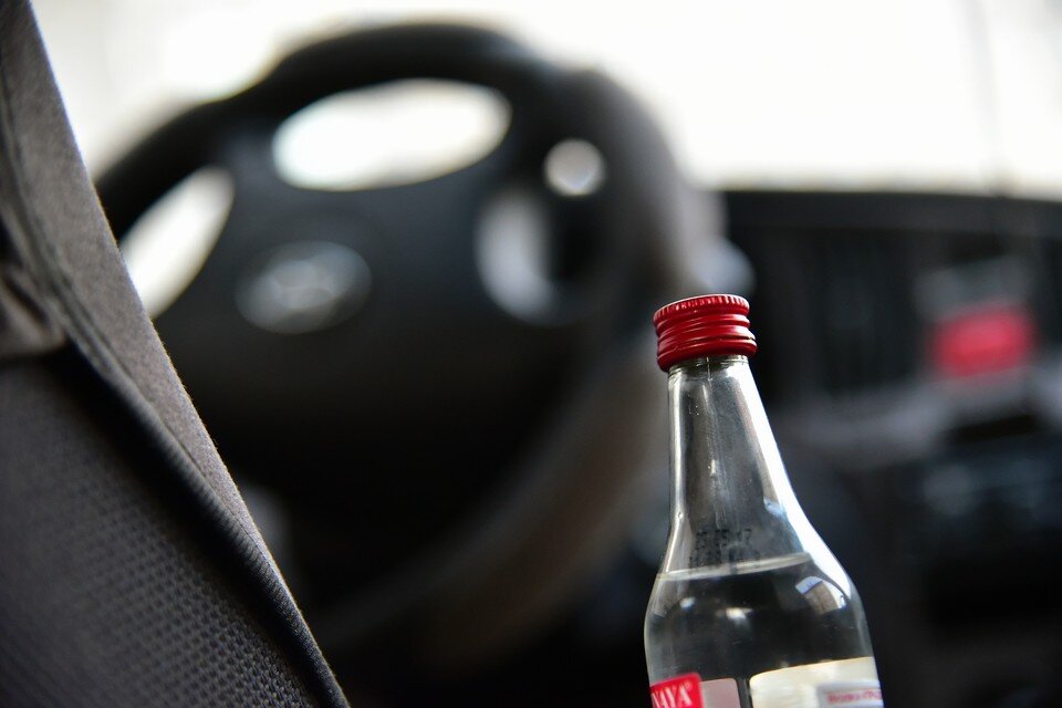     Машину конфисковали в пользу государства Влад КОМЯКОВ, Архив «КП»