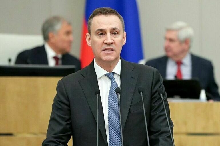   Пресс-служба Госдумы