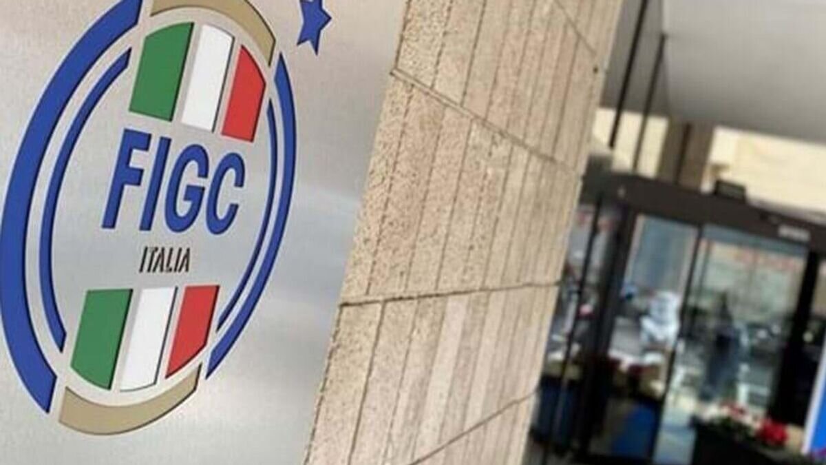    FIGC© twitter