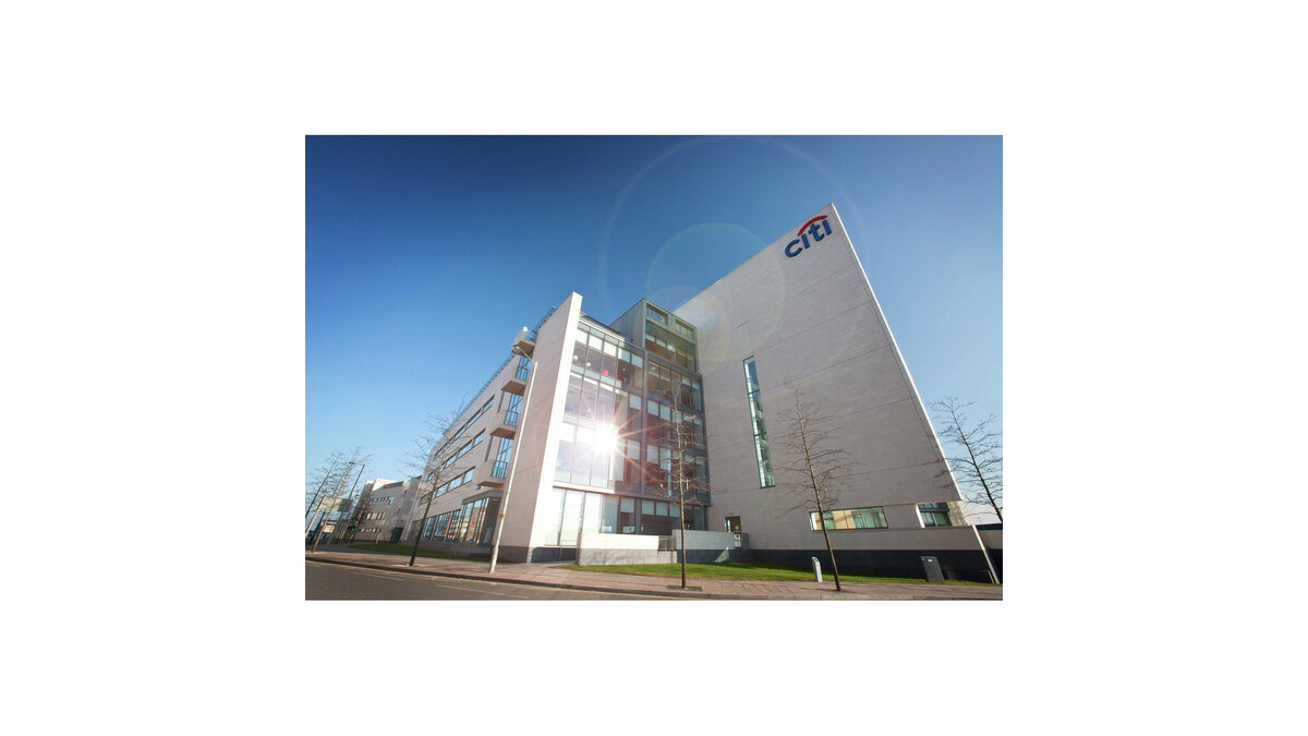    %Citigroup© flickr.com / Titanic Belfast