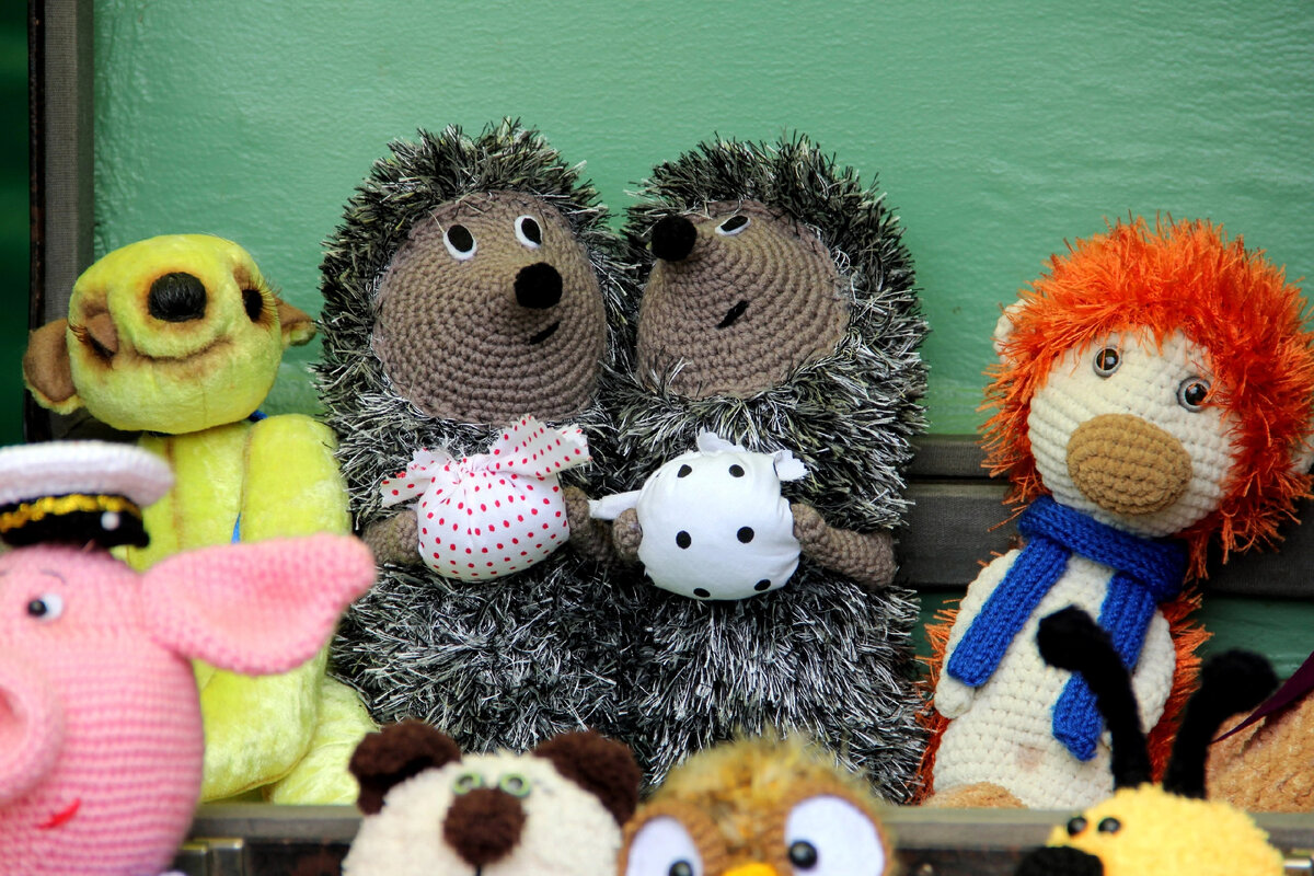 Фото Сергея Михеева