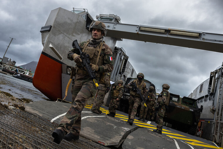    Пентагон будет обучать по 500 солдат ВСУ в месяц, заявил представитель