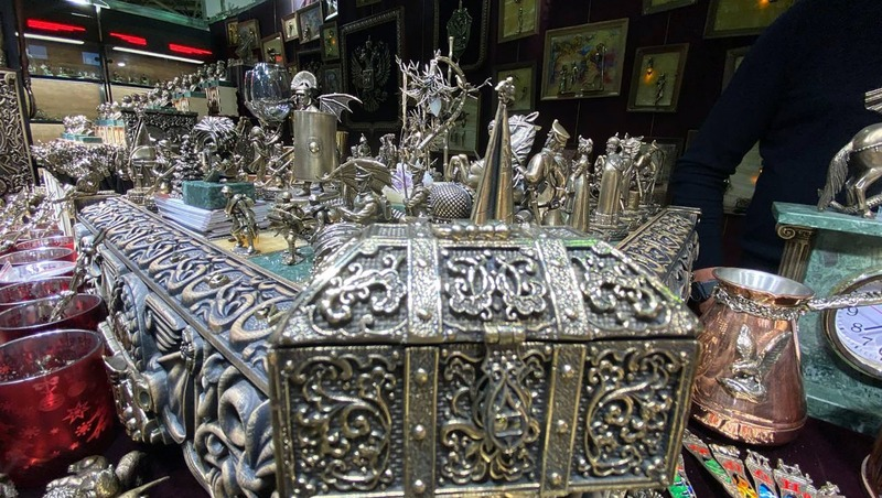 Фото: минэкономразвития Ставропольского края