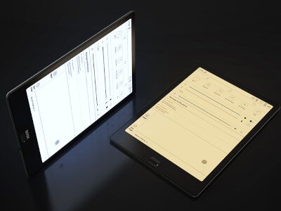    Ридер ONYX BOOX Note 4 с Wi-Fi и экраном 10,3" представлен в России