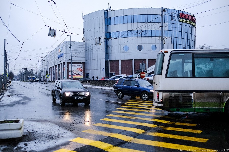 Фото: Виталий Невар / Новый Калининград