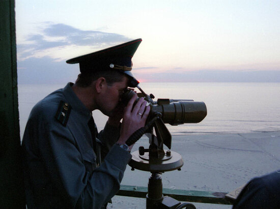   Александр Астафьев