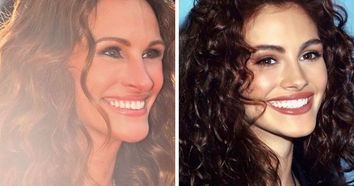 15 самых красивых актрис мира до и после фотошопа | Mamaplus