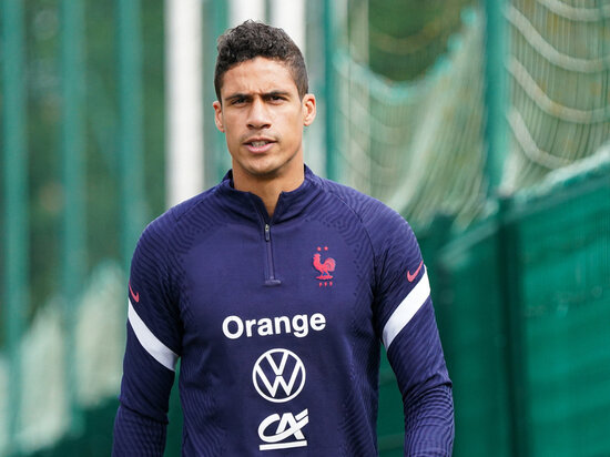     РАФАЭЛЬ ВАРАН. ФОТО: PANORAMIC/KEYSTONE PRESS AGENCY/GLOBALLOOKPRESS.COM