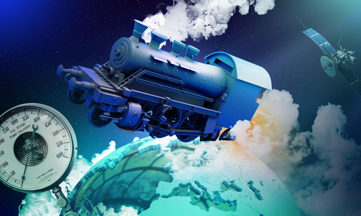 Иллюстрация IPQuorum