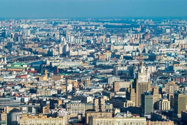    Фото: В. Новиков, пресс-служба мэра и правительства Москвы