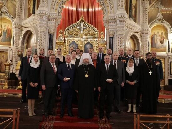     Фото t.me/neverovsi