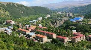 В азербайджанском городе Джермук состоялось заседание политсовета партии «Гражданский договор» Армении