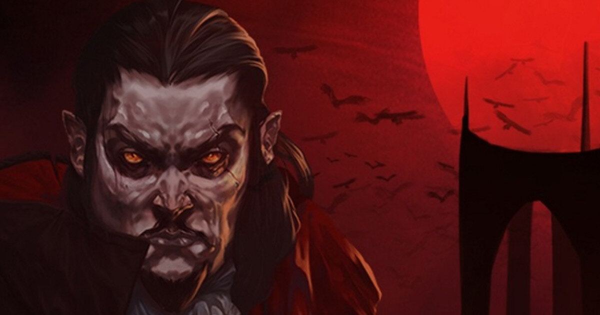 Стеклянное фанданго vampire survivors