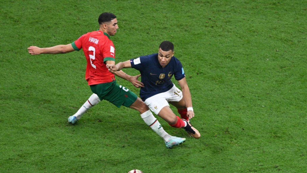 чм 2022 матч тв