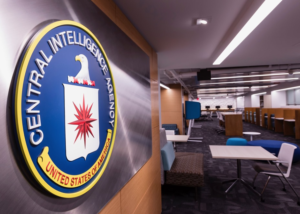    Фото: страница ЦРУ США в соцсети Андрей Пунегов