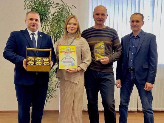     Супруги Алавердовы из Хабаровского края победили во Всероссийском конкурсе пчеловодов