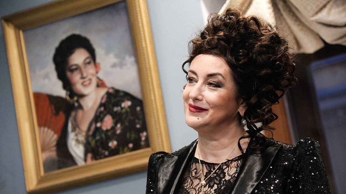    Фото: Александр Авилов / АГН Москва