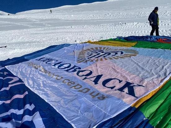     Фото: администрация Кисловодска