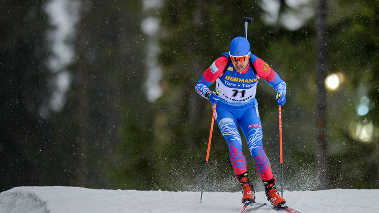    Евгений Гараничев.
