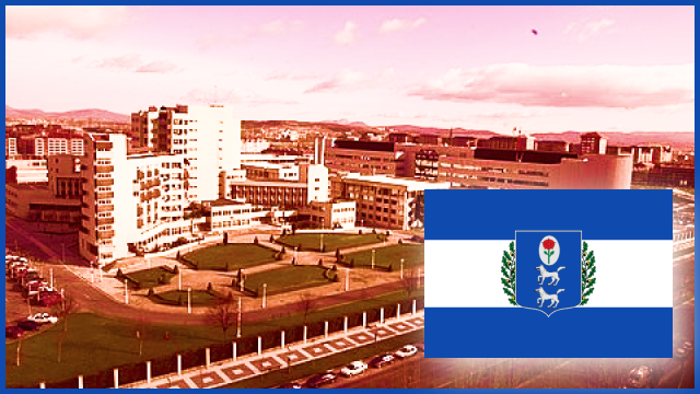 Место рождения г. Мускес, Страна Басков, Испания