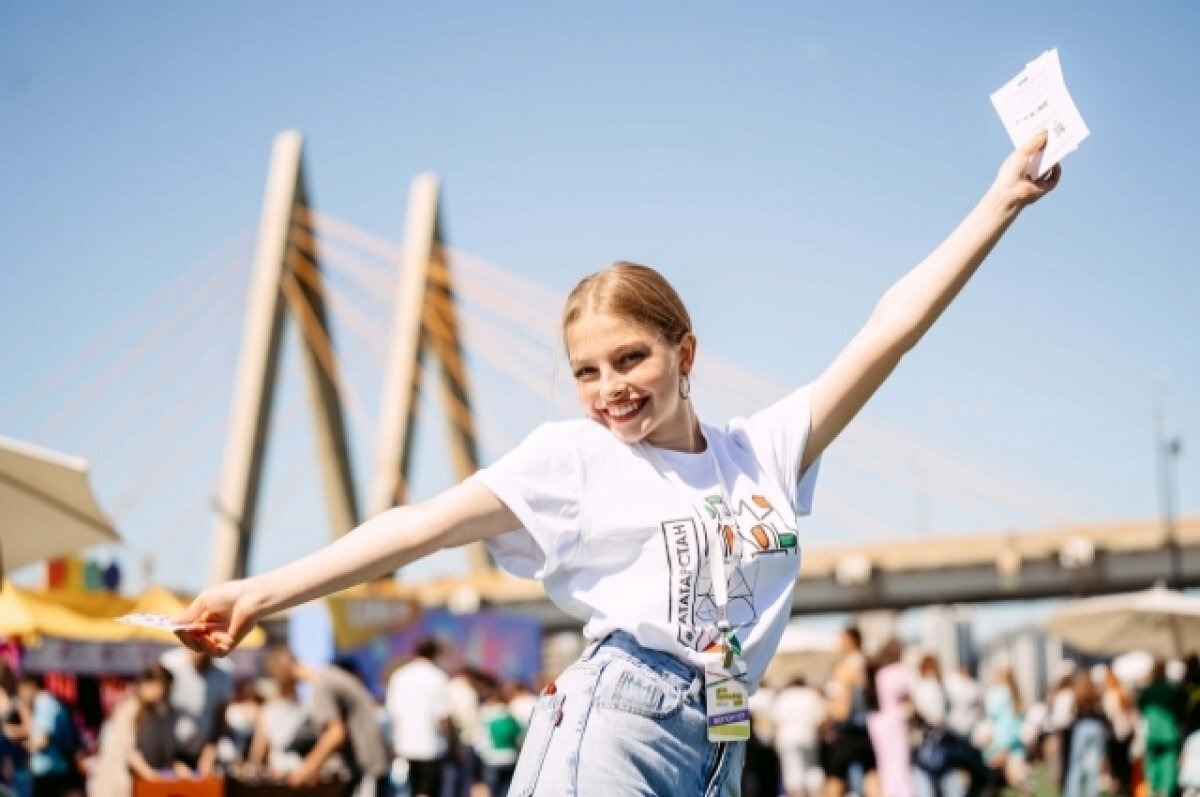    В Татарстане появится отделение РДДМ.