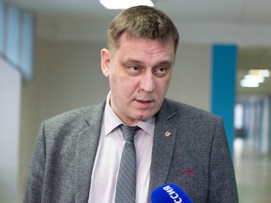     Густаво Зырянов / Сиб.фм