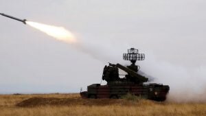    Фото: informing.ru Мария Спиридонова