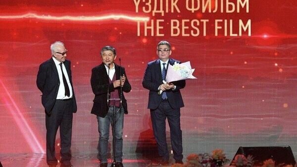   © Мәдениет және спорт министрлігі