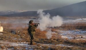    Фото: mil.ru Дмитрий Железнов