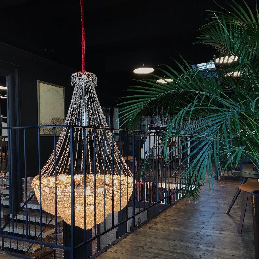 Кофейный дом, ул. Астраханская, 88А