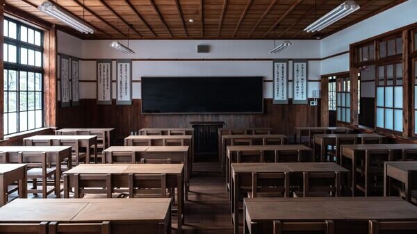   © Photo : Unsplash / Hiroyoshi Urushima