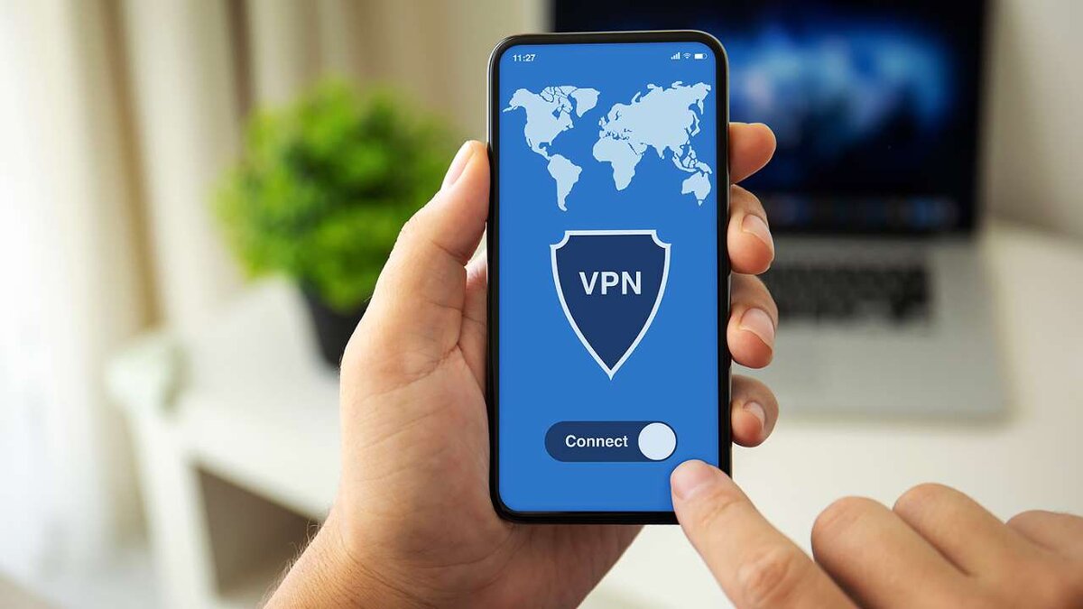   Количество пользующихся VPN россиян после роста летом вернулось к весенним значениям.