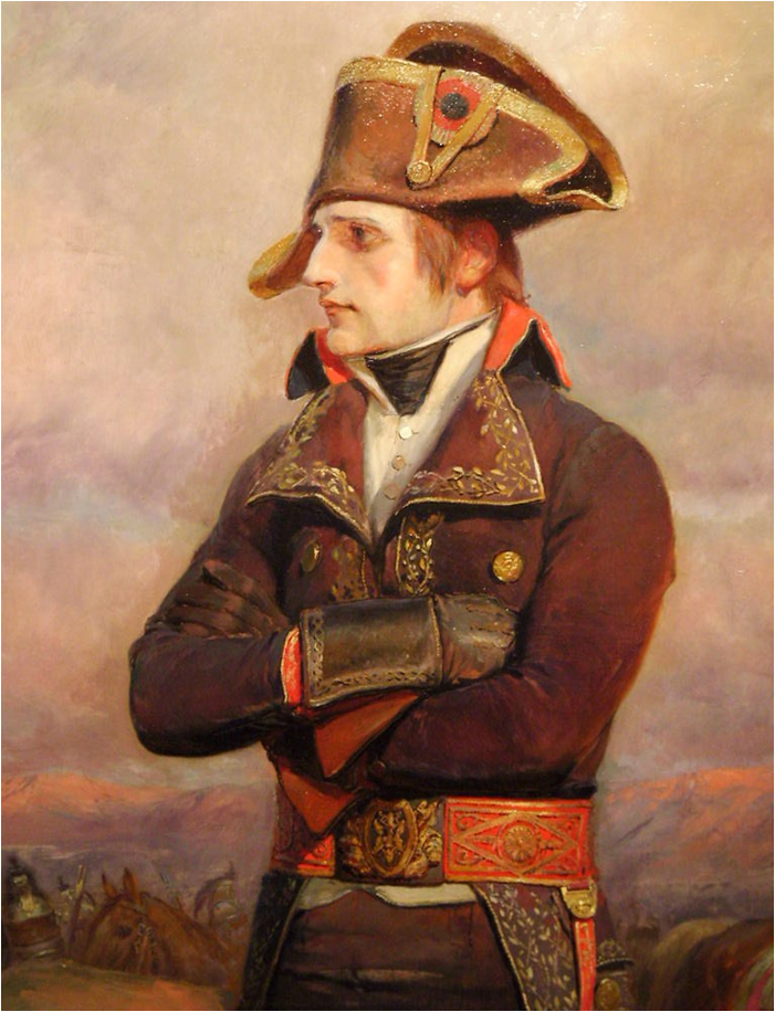 Роль Наполеона в истории. Что он сделал для Франции? | Коротко и Ясно | Дзен