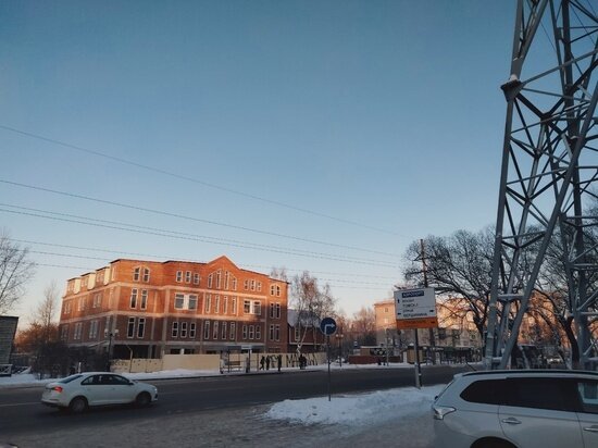     Фото: "МК в Томске"
