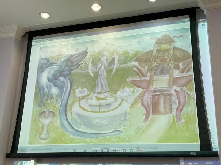     Фото: пресс-служба Минстроя РБ