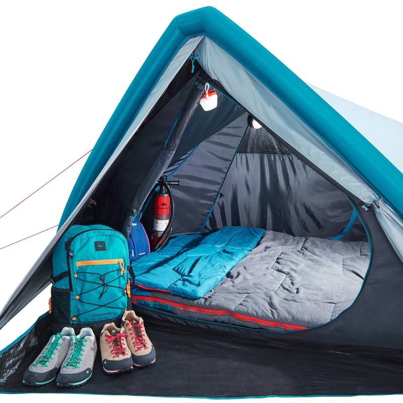 Туристическая палатка