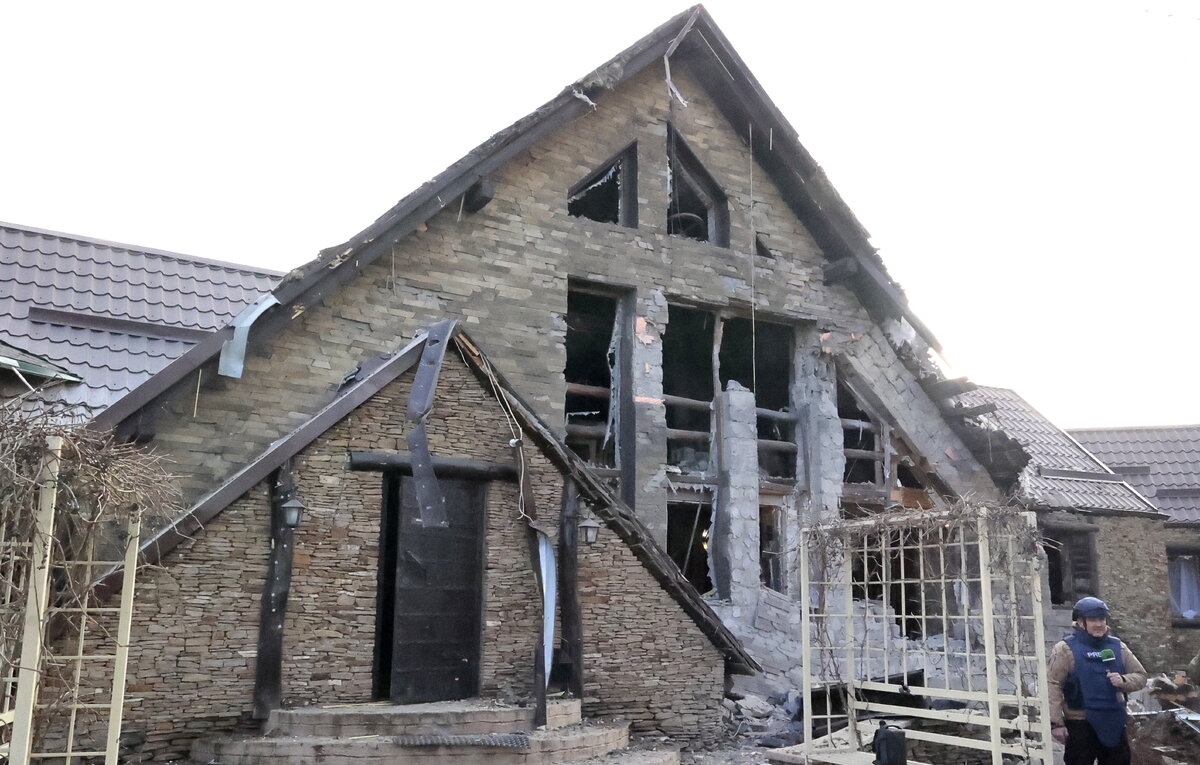 Валентин Спринчак/ТАСС