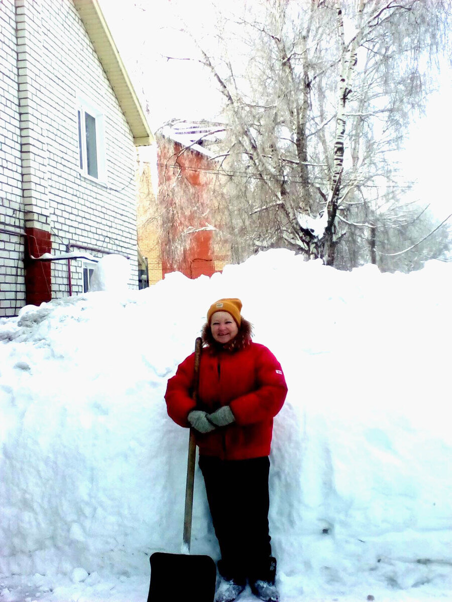 (Фото автора).