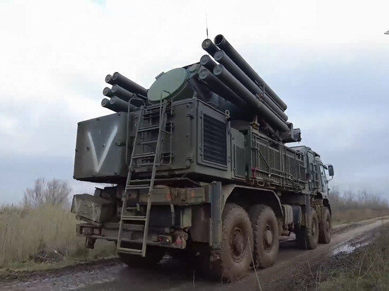     Фото: Министерство обороны РФ