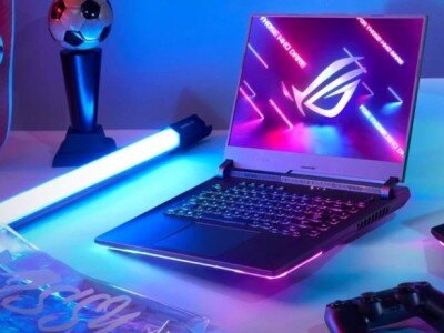    Ноутбук ASUS ROG Strix получит новейший 24-ядерный Core i9-13980HX