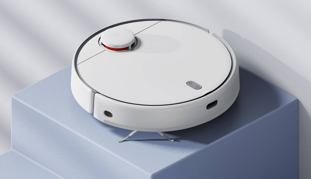 Mi robot vacuum store 2