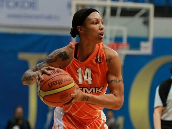     УГМК. Фото: Dmitry Golubovich/globallookpress.com