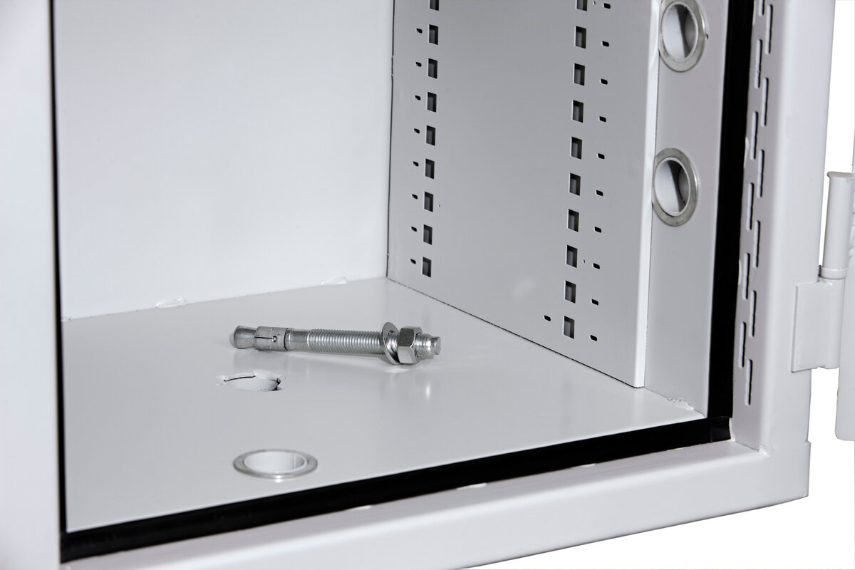 Мифы про сейфы: крепление | Настоящие сейфы ТРЕЗОР | Дзен