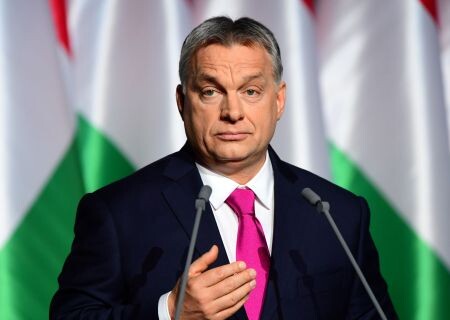    Поддерживая Украину, Венгрия не заинтересована в прекращении экономических связей с РФ